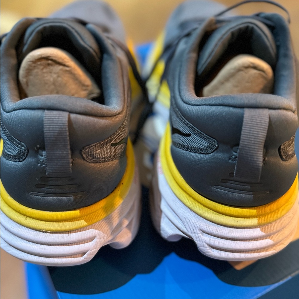 Hoka Bondi 8 - Picture 3 of 6